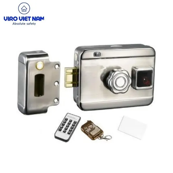 Khóa Cổng Smart RIM Viro Lock VR-1200