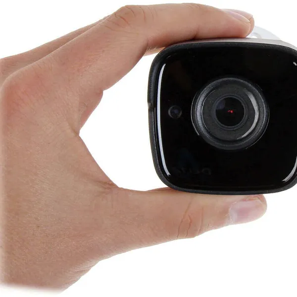 Lắp Đặt Trọn Bộ 03 Camera Quan Sát Hikvision 2.0mp 