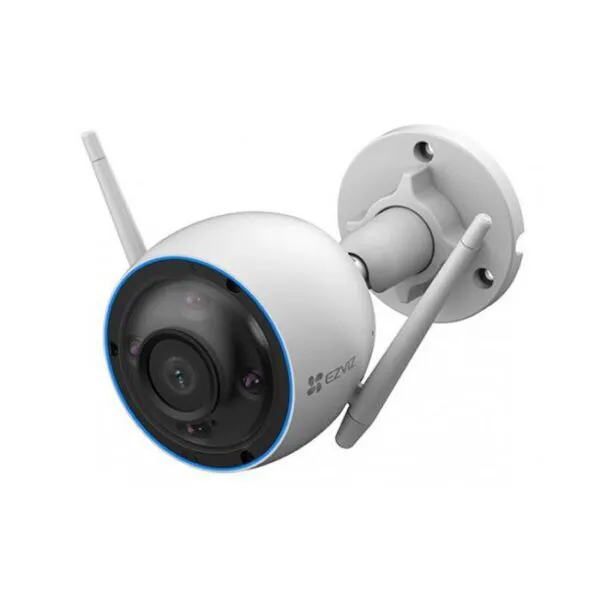 Camera WiFi Ezviz H3c 2K Color - Có màu ban đêm