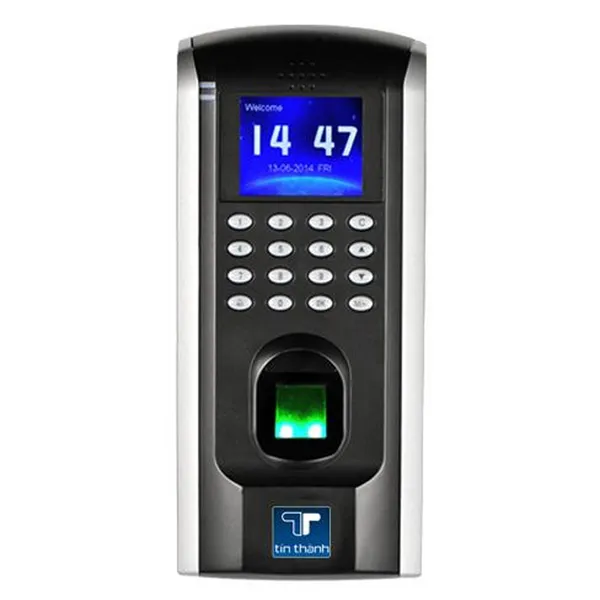 Máy chấm công Ronald Jack SF200 