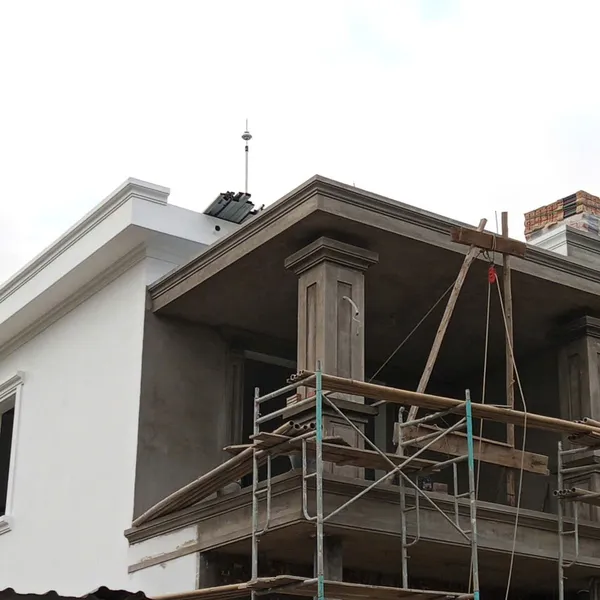 Kim thu sét OLYMPUS ESE 60