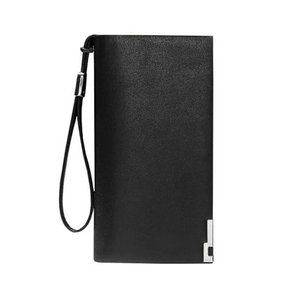 Camera ngụy trang ví da