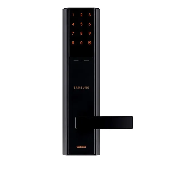 Khóa cửa điện tử Samsung SHP-DH537