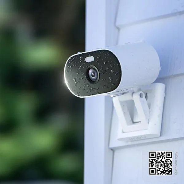 Camera Wifi Không Dây Imou IPC-C22FP-C (VERSA)