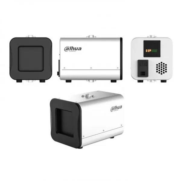 Thiết Bị Đo Thân Nhiệt Phụ Trợ blackbody Dahua JQ-D70Z