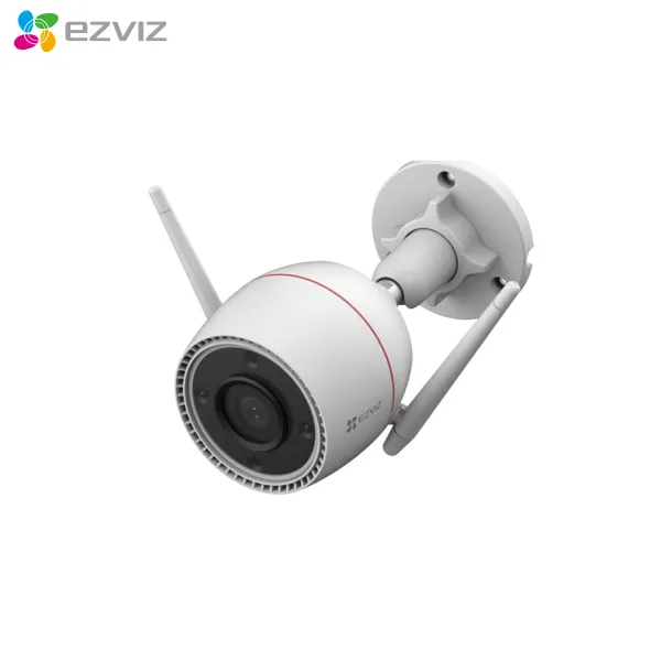 Camera Ezviz C3TN 3M Wifi Ngoài Trời Không Dây