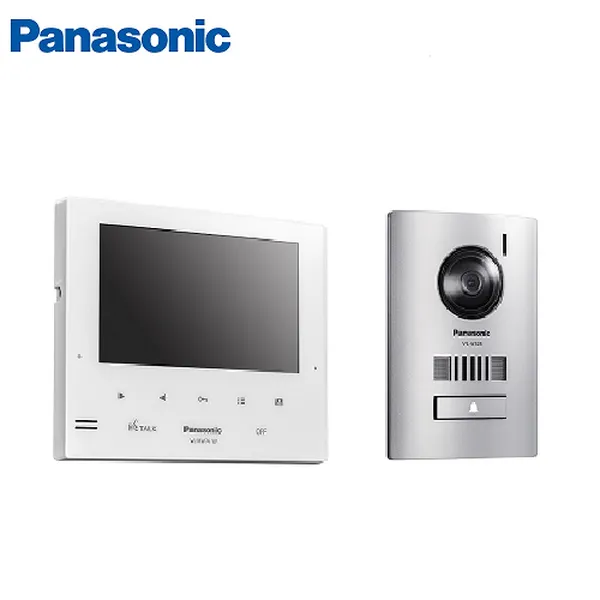 Chuông cửa có hình Panasonic VL-SV74VN