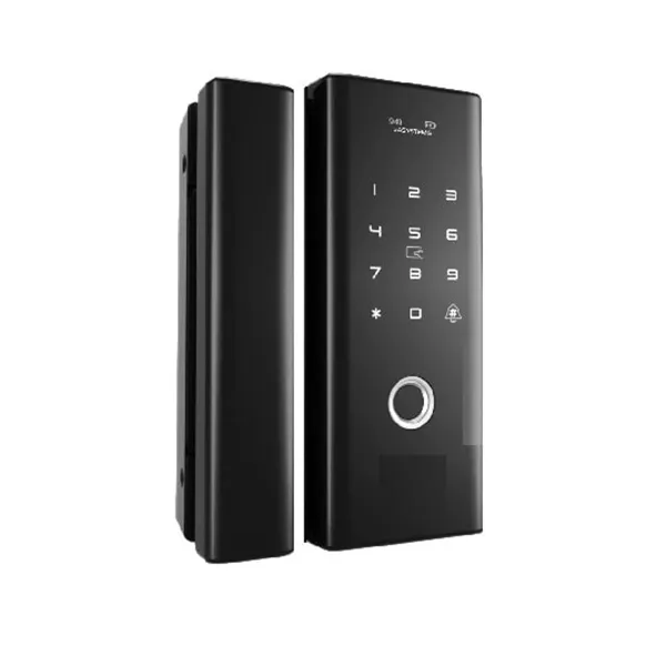 Khóa Cửa Kính Viro-Smartlock 4in1 VR-E12