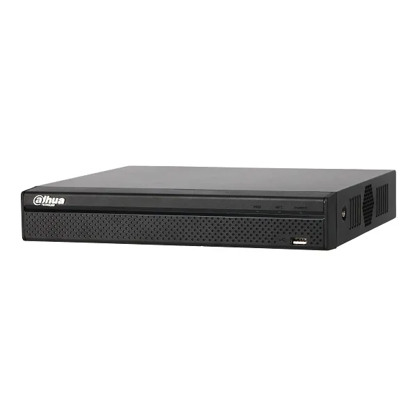 Đầu Ghi Hình Camera IP 8 kênh DAHUA NVR2108HS-4KS2