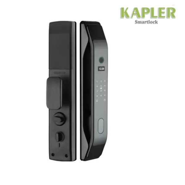 Khóa Cửa Vân Tay Kapler KL-510