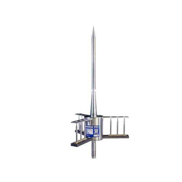 Kim thu sét Ingesco PDC 3.3 (Rp=85m)