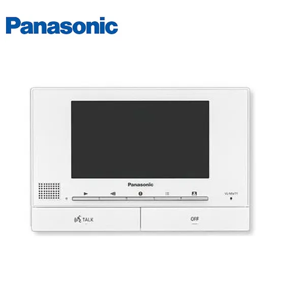 Màn hình chính Panasonic VL-MV71VN