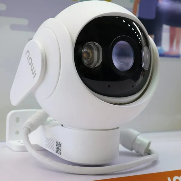 Camera Wifi Imou Cruiser 2 IPC-GS7EP-5M 3K - Có màu ban đêm