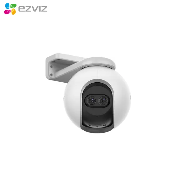  Camera IP Wifi EZVIZ C8PF Ống Kính Kép PTZ