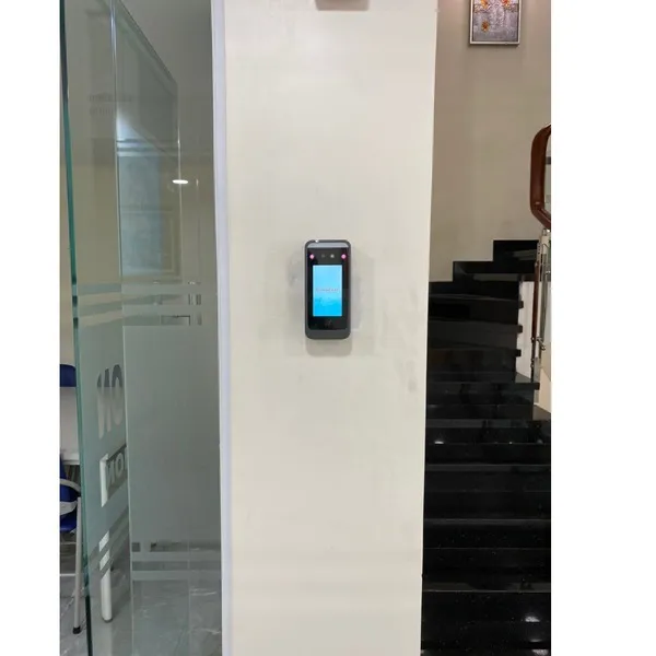 Máy Chấm Công Sunbeam Paradise 6 FaceID