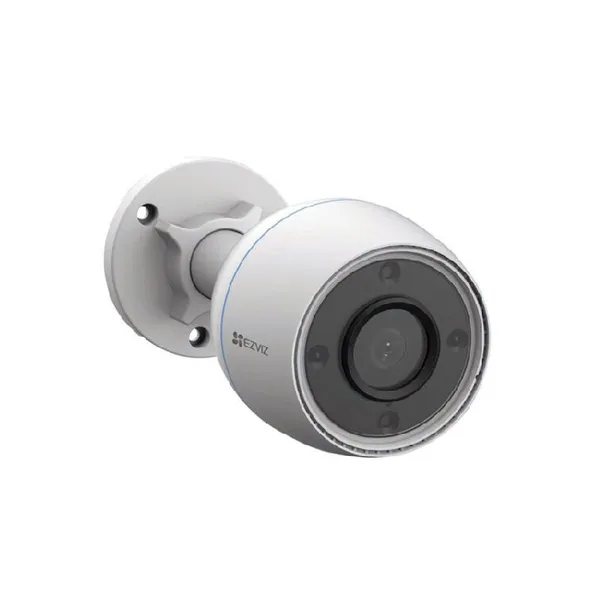 Camera WiFi Ezviz H3C 2MP - Có màu ban đêm