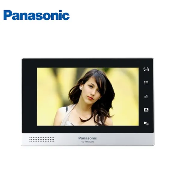 Màn hình chuông cửa IP PANASONIC VL-MN1000