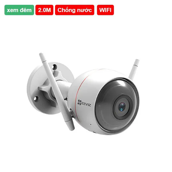 Camera IP Wifi Ezviz 2.0MP CS-CV310 1080P 