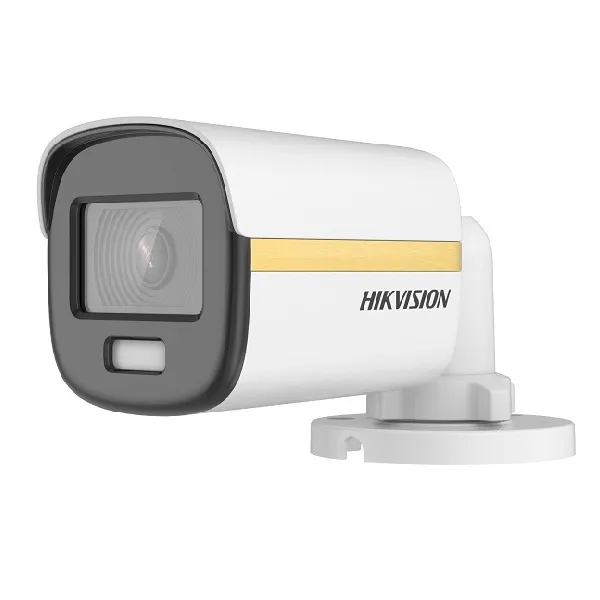 Camera Quan Sát Analog HD Hikvision DS-2CE10DF3T-PFS