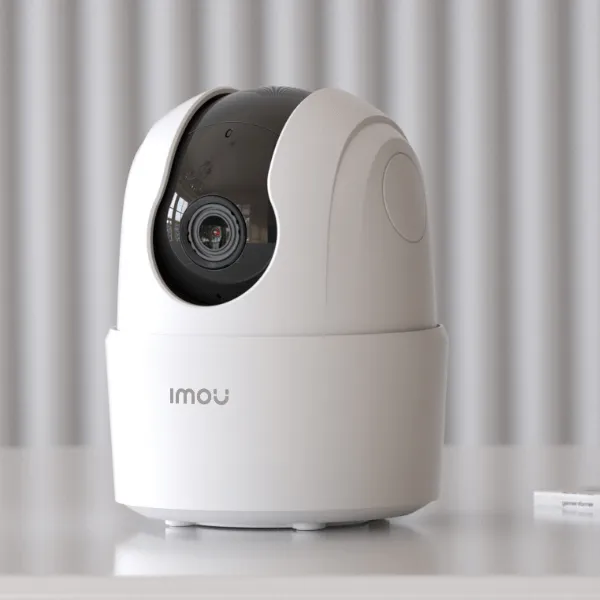 Camera Imou Ranger 2C IPC-TA22CP-B 1080P