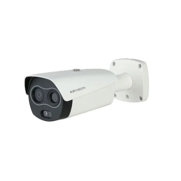 Camera IP cảm biến nhiệt 2.0MP Kbvision KX-H02TN
