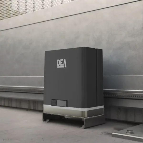 Motor Cổng Lùa GULLIVER/N/M 220V 2500Kg