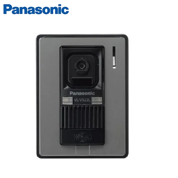 Camera Nút nhấn chuông cửa VL VF580VN