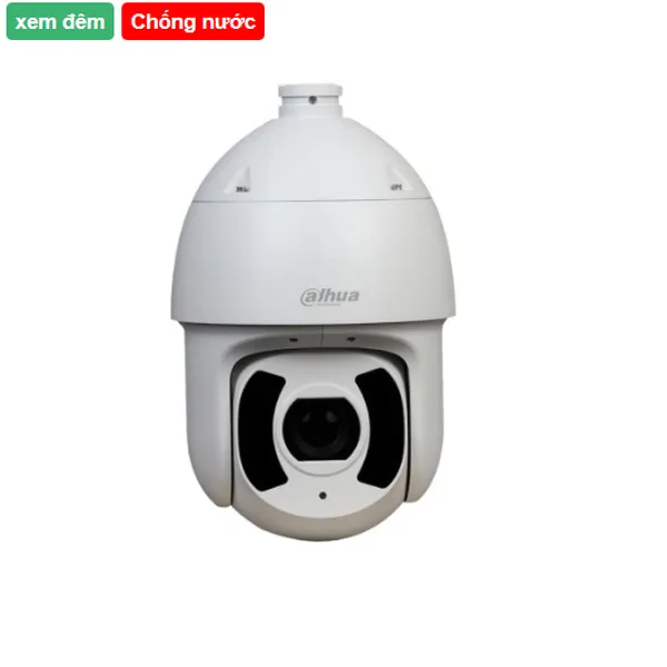 Camera PTZ Dahua SD6CE225I-HC 2.0 megapixel Zoom quang 25x