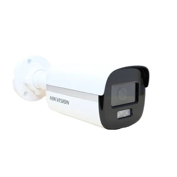 Camera Analog HD Hikvision DS-2CE12DFOT-F