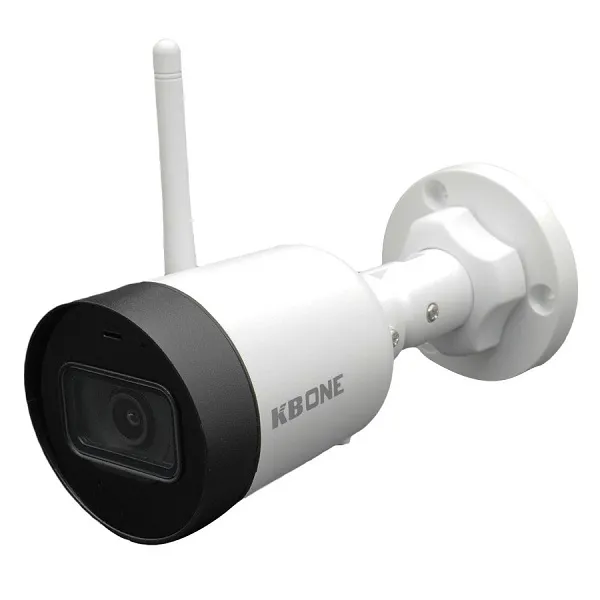 Camera IP Wifi KBONE KN-4001WN 4.0 Megapixel