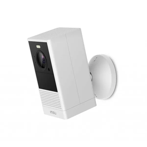 Camera Wifi Imou Dùng Pin Sạc Cell 2 IPC-B46LP 4MP