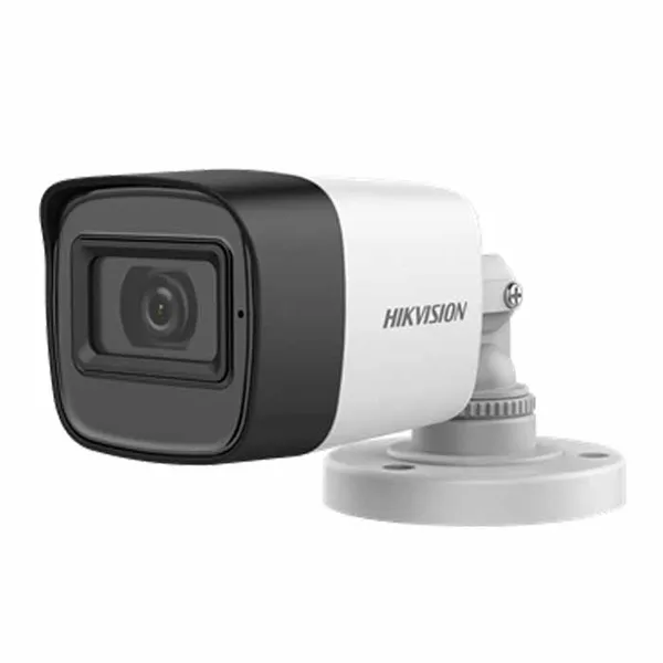 Camera HDTVI 2MP HIKVISION DS-2CE16D0T-ITFS