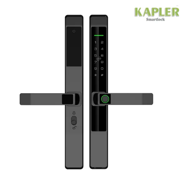 Khóa Vân Tay Cửa Nhôm Kapler KL-211