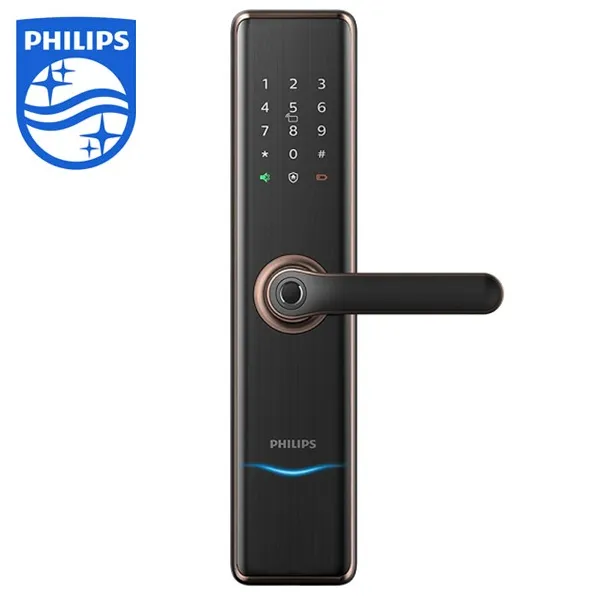 Khóa cửa vân tay Philips 7300-5