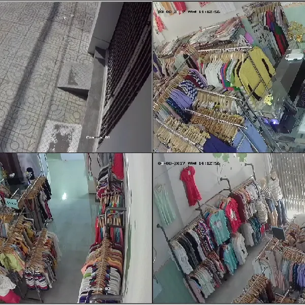 Camera IP hồng ngoại HIKVISION DS-2CD1002-I 720p