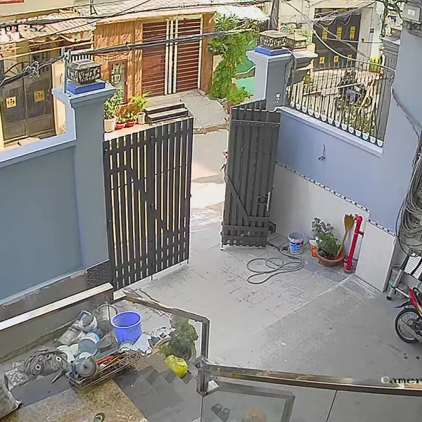 Camera Dahua IPC-HFW2230SP-S-S2 hỗ trợ Starlight
