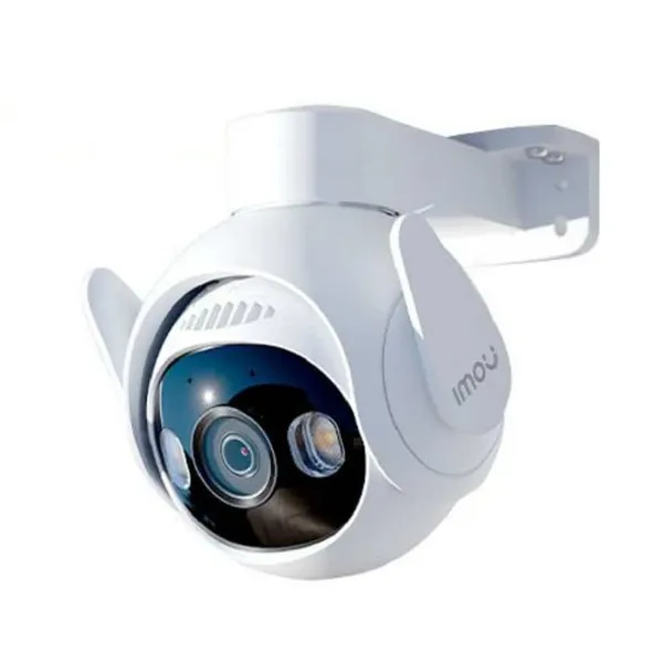 Camera Wifi Imou Cruiser 2 IPC-GS7EP-5M 3K - Có màu ban đêm