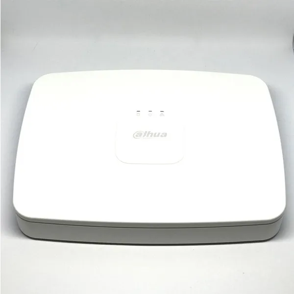 Đầu ghi IP Dahua NVR2104-P-4KS2 HD 8MP, 1 Sata, Audio, 4 cổng PoE