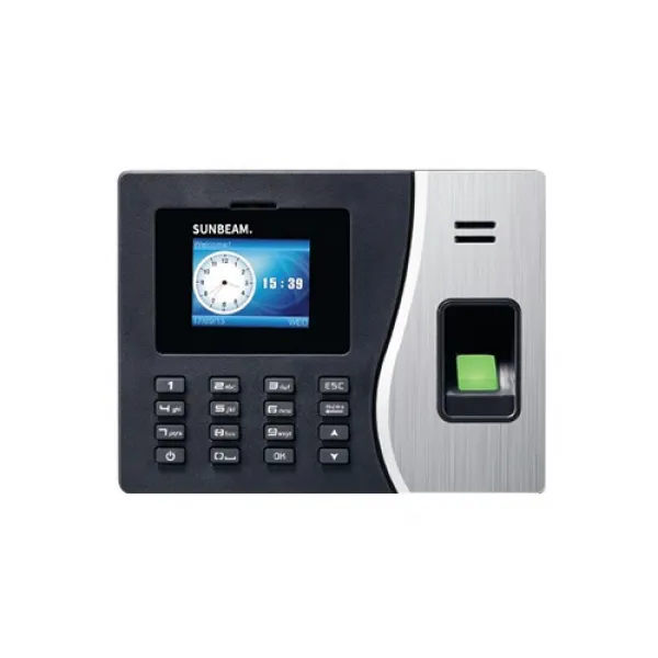 Máy Chấm Công Vân Tay Sunbeam J247C