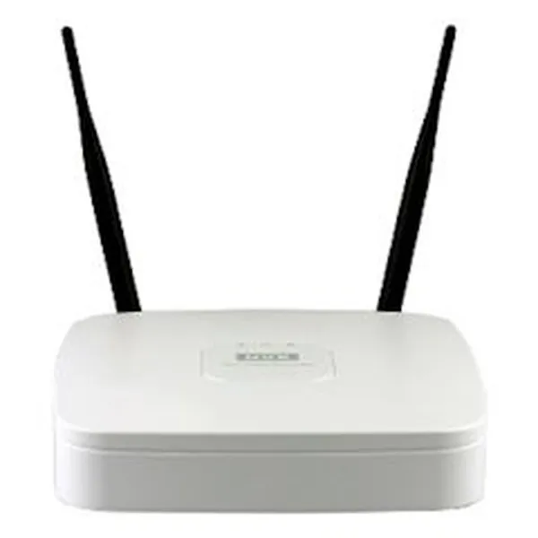 Đầu ghi hình Dahua NVR4104-W 4 kênh HD 2MP, 1 Sata, Audio 1/1, tích hợp Wifi.