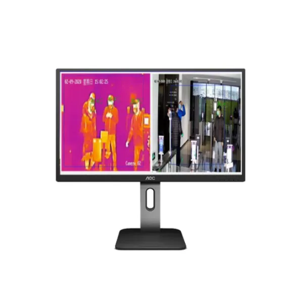 Màn hình LCD 27inch AOC Q27P1U