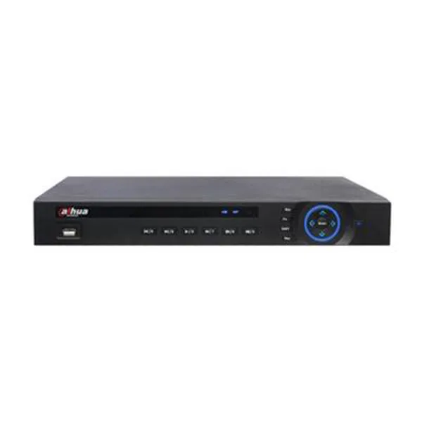 Đầu ghi hình Dahua NVR4216-4KS2 16 kênh HD 2MP, 2 Sata, Audio 1/1, vỏ kim loại