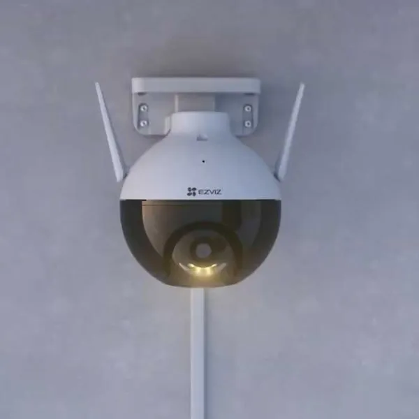 Camera Wifi EZVIZ C8C Xoay Thông Minh Full HD 1080P