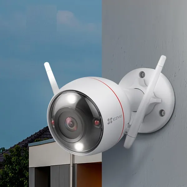 Camera IP Wifi Ezviz C3W CS-CV310 720P (A0-3B1WFR)