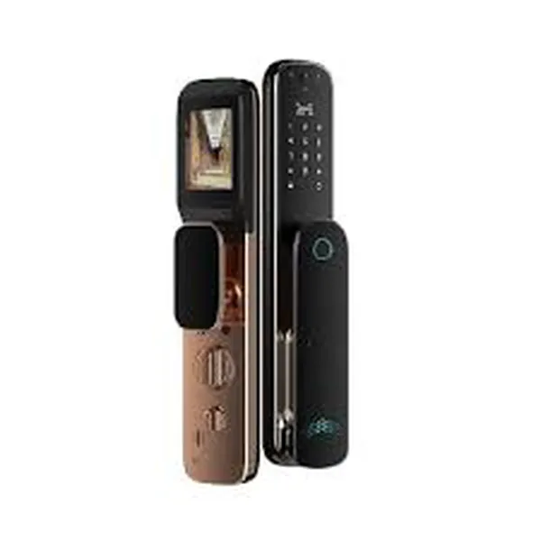 Khóa điện tử Capsule Q1 Pro