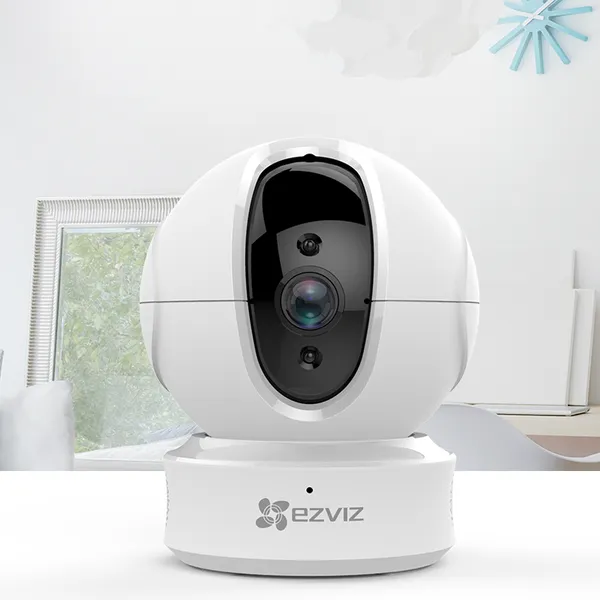 Camera IP hồng ngoại không dây Ezviz  2K