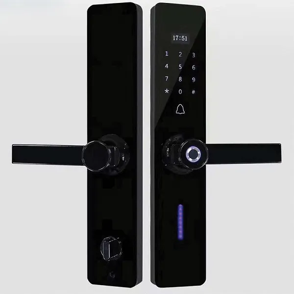 Khóa cửa vân tay Kaimi BTM105