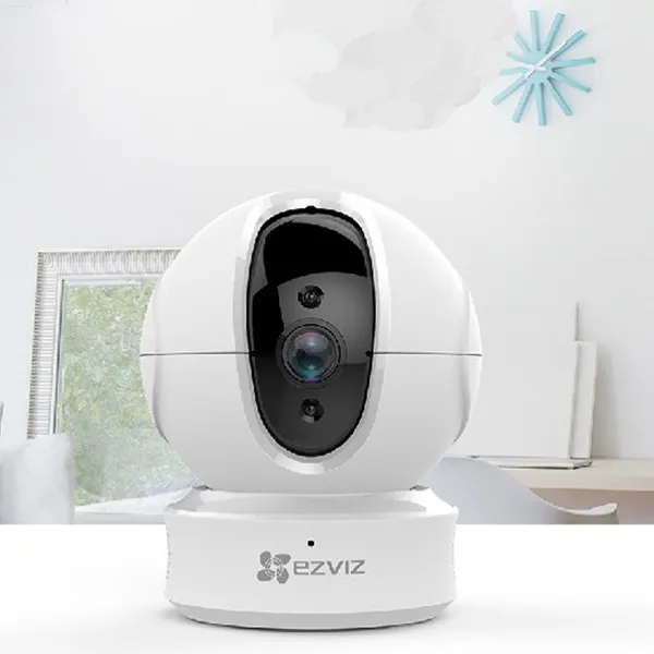Camera IP hồng ngoại không dây Ezviz  2K