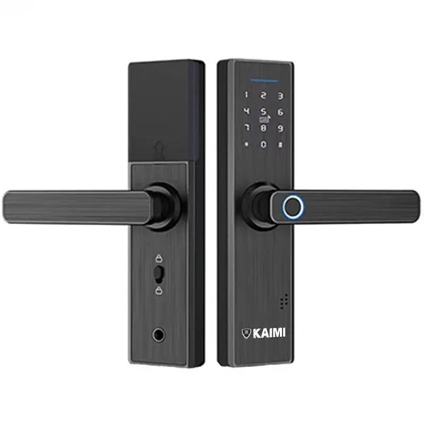 Khóa cửa vân tay Kaimi BTM111