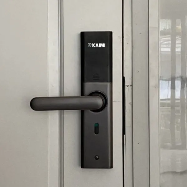 Khóa cửa vân tay Kaimi BTM112